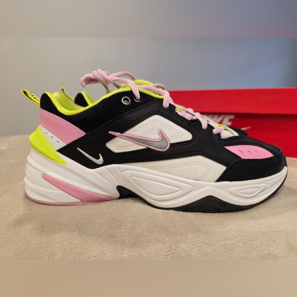 Nike Multicolor Sneakers Size 9.5